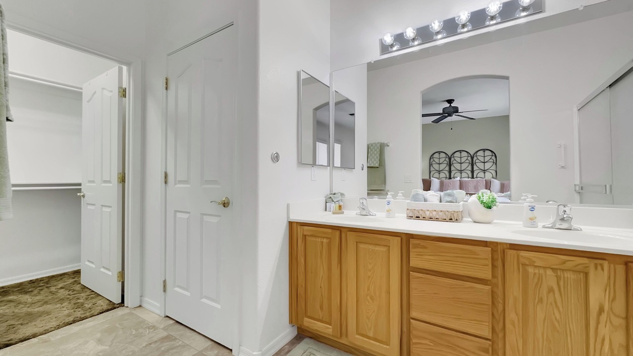 Photo of Bathroom in Springfield Lakes