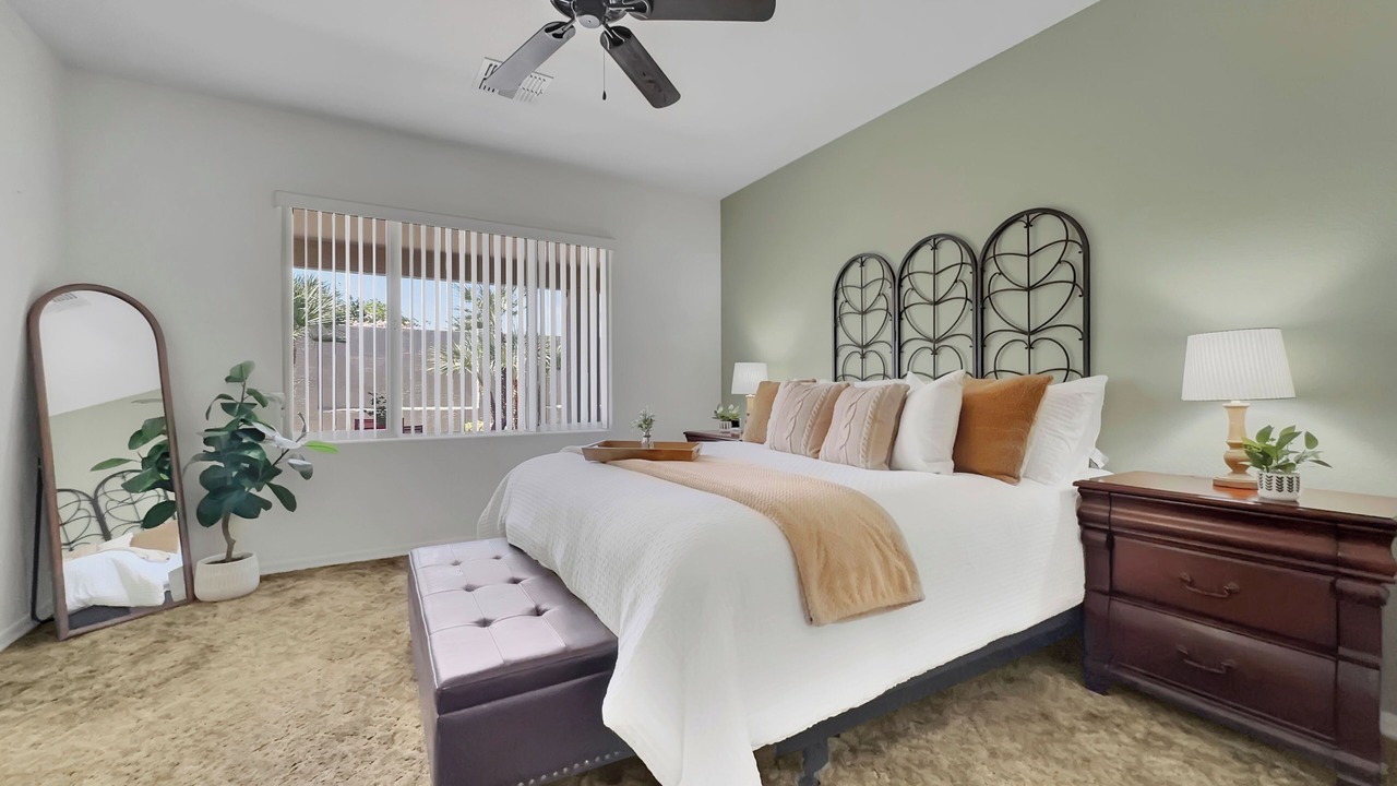 Photo of Bedroom in Springfield Lakes