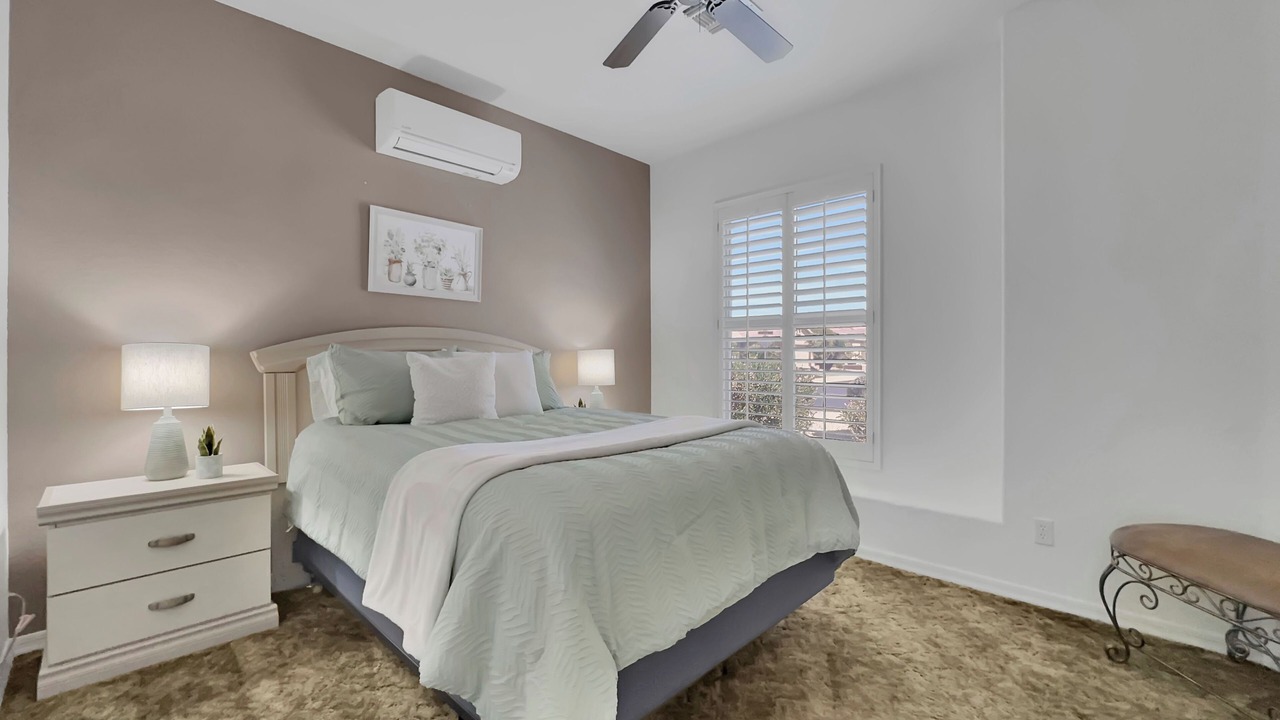 Photo of Bedroom in Springfield Lakes