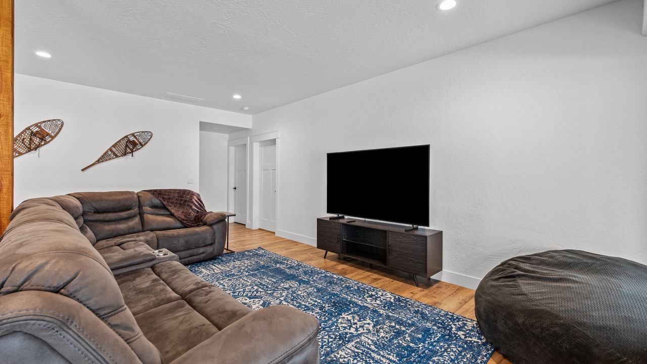 Photo of Livingroom in Priest River
