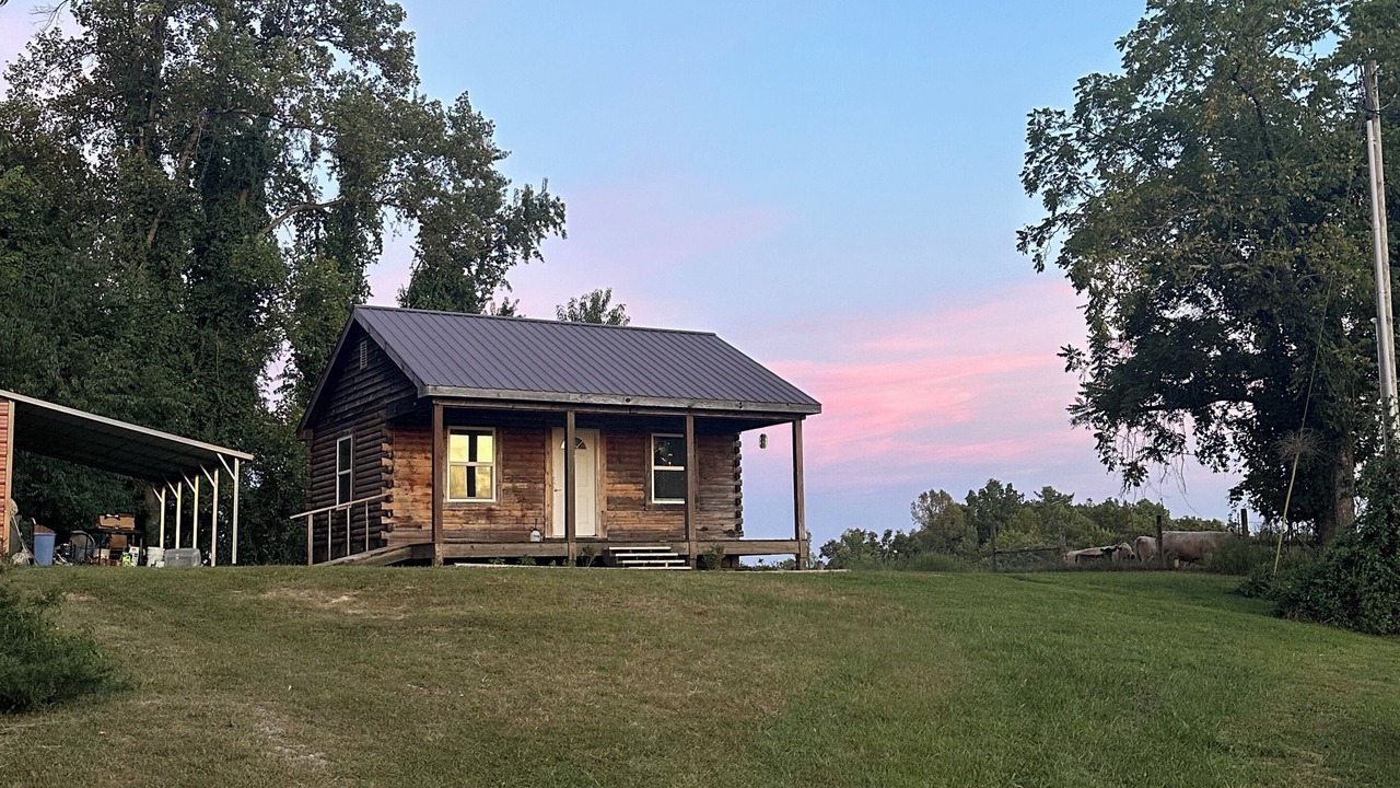 Photo of Outdoor in Frenchburg