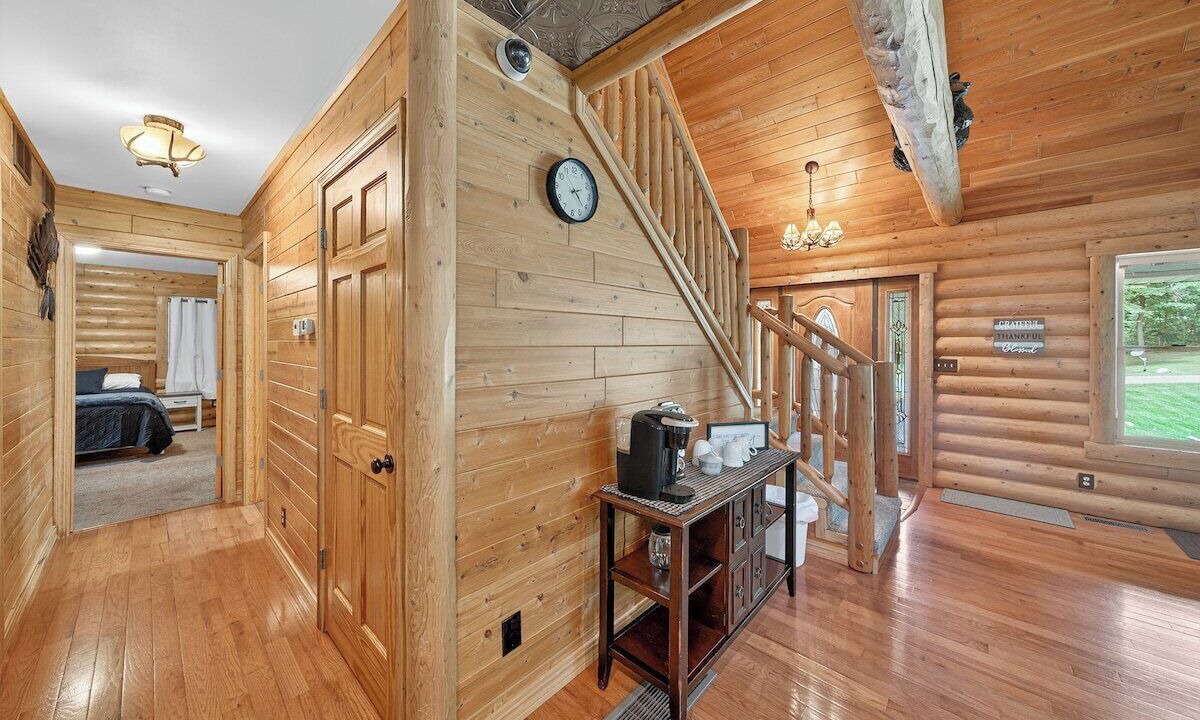 Photo of Bedroom in Sturgis