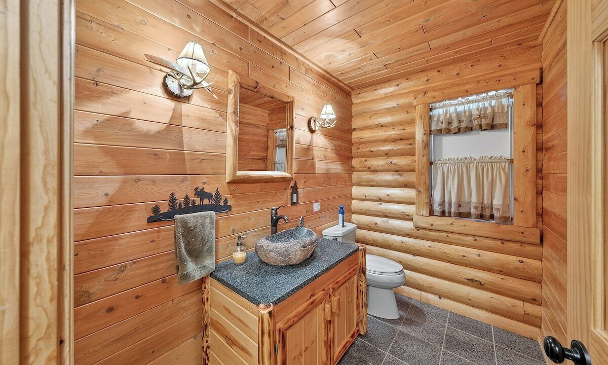 Photo of Bathroom in Sturgis