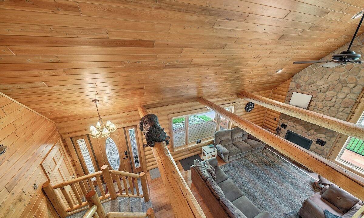 Photo of Livingroom in Sturgis