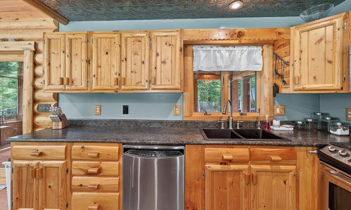 Photo of Kitchen in Sturgis
