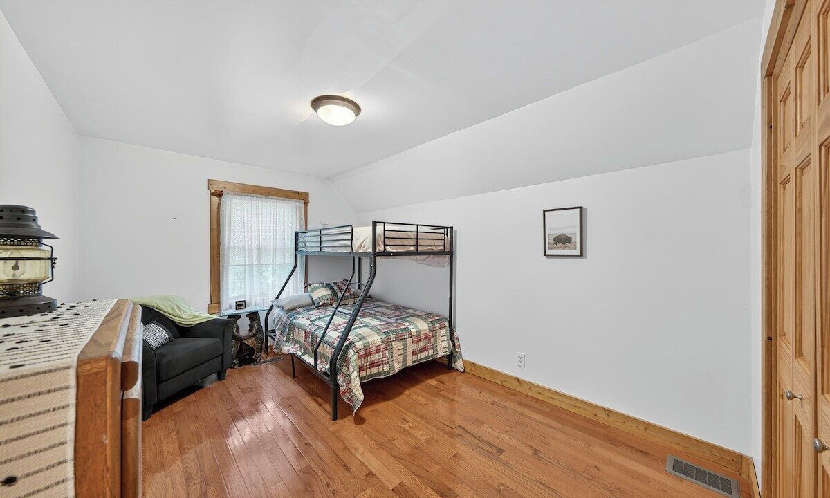 Photo of Bedroom in Sturgis