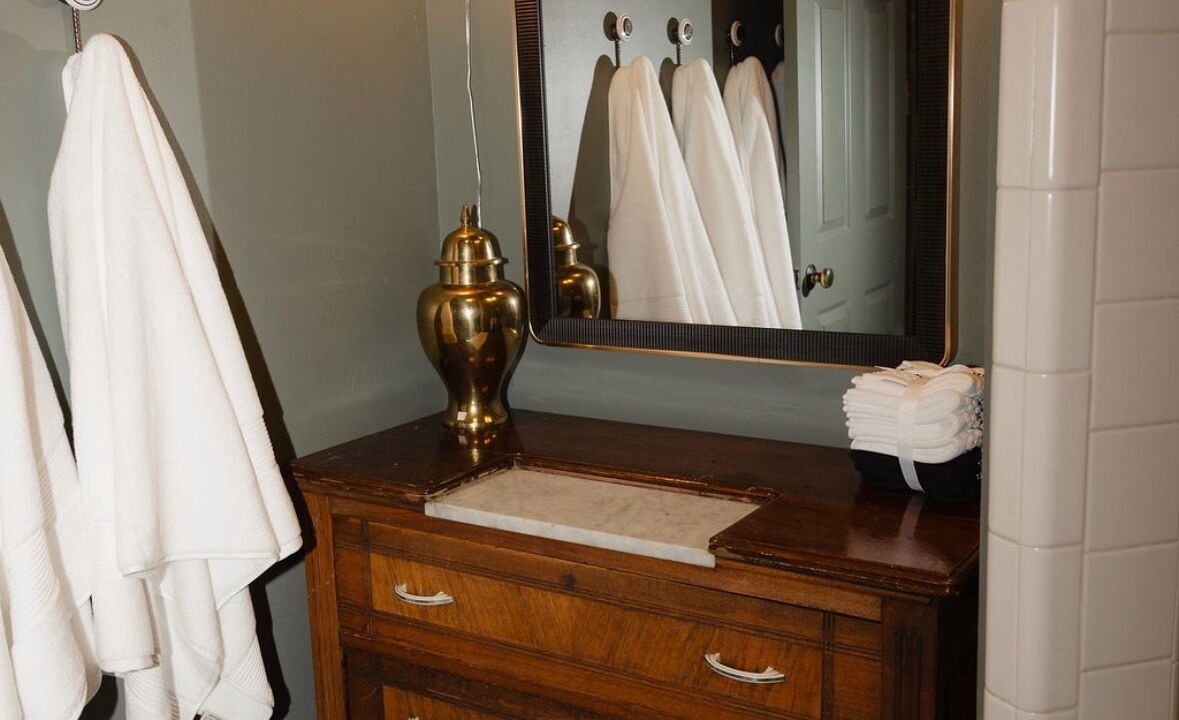 Photo of Bathroom in Mesa