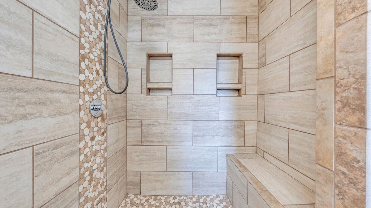 Photo of Bathroom in Roanoke