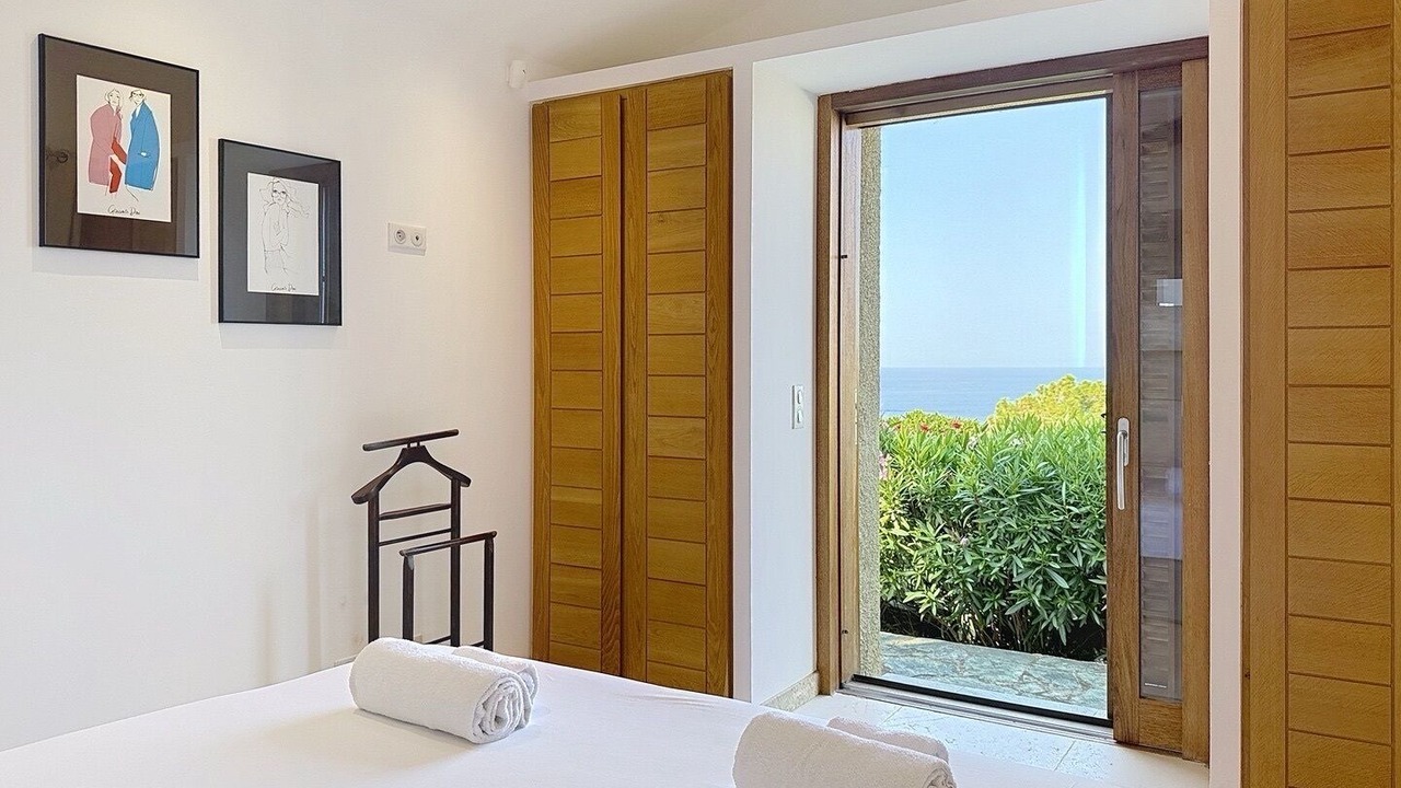 Photo of Bedroom in Corbara