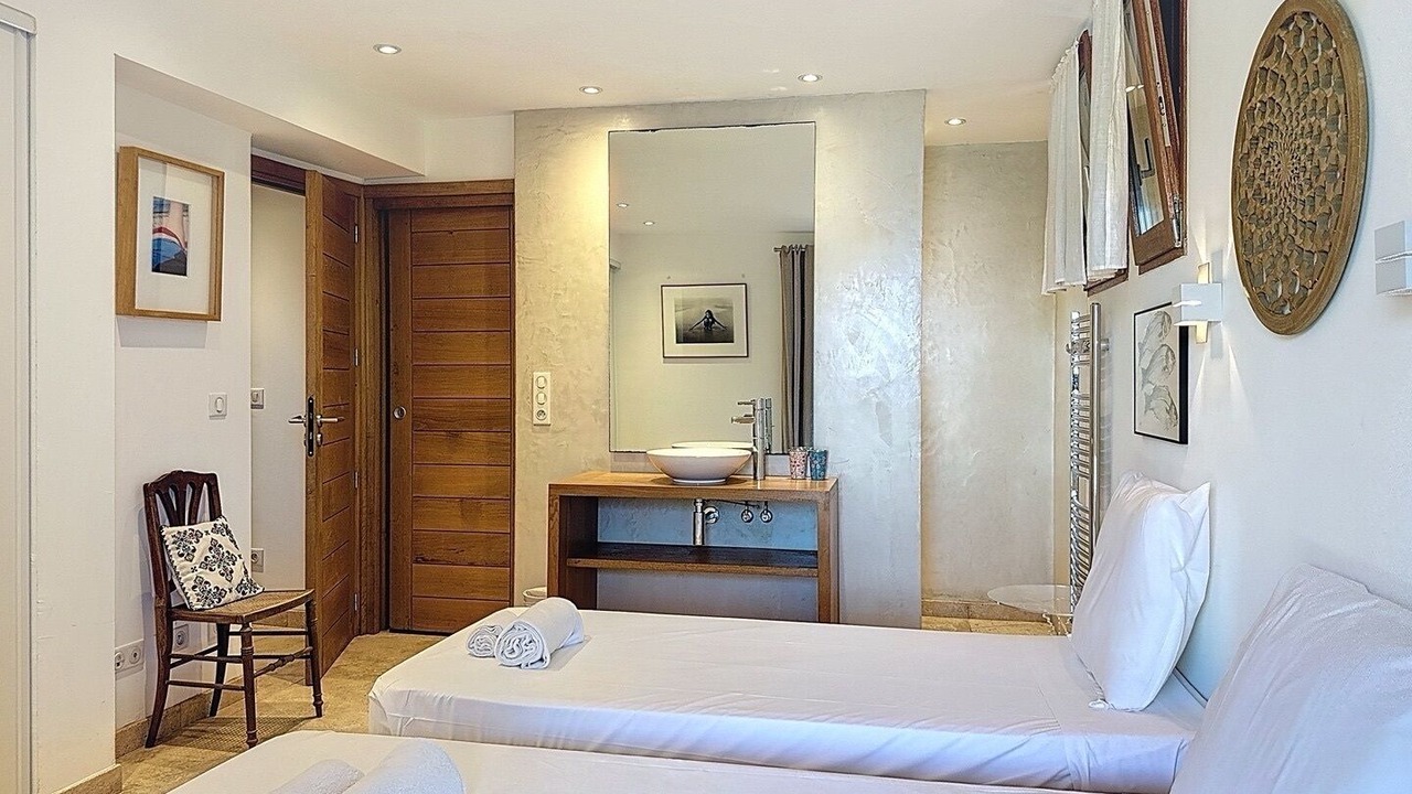 Photo of Bedroom in Corbara