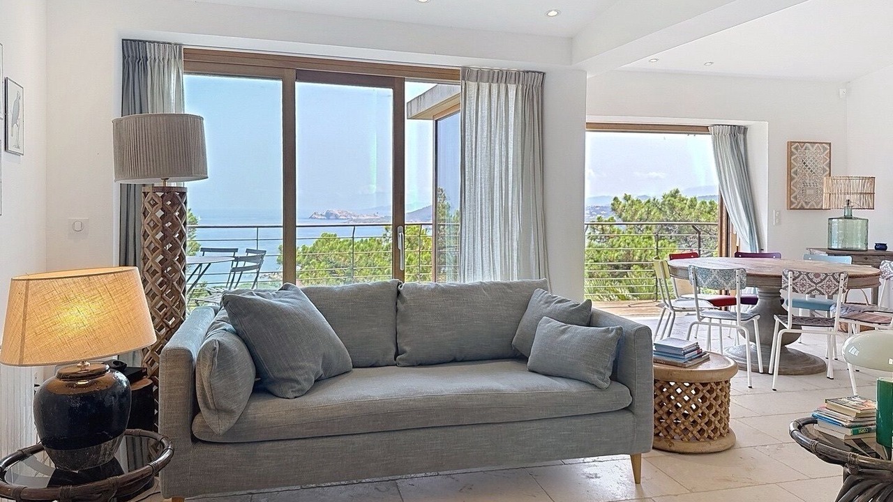 Photo of Livingroom in Corbara