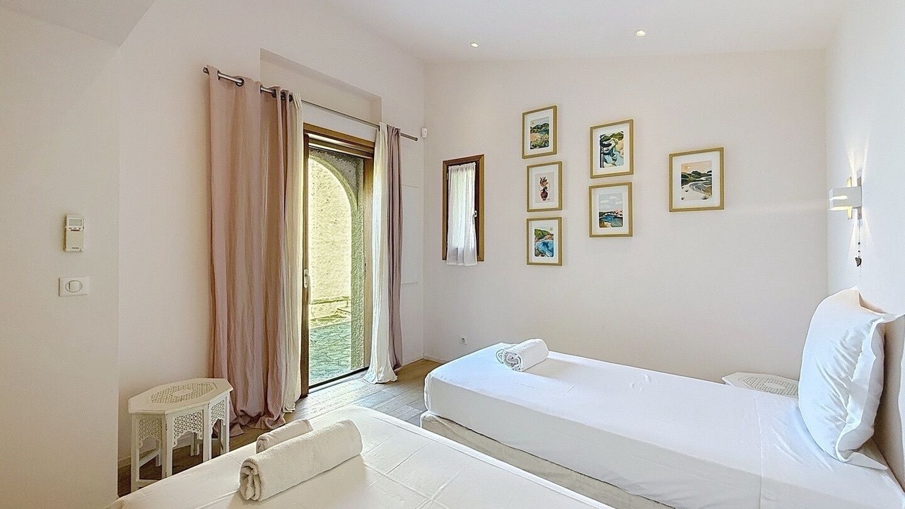 Photo of Bedroom in Corbara
