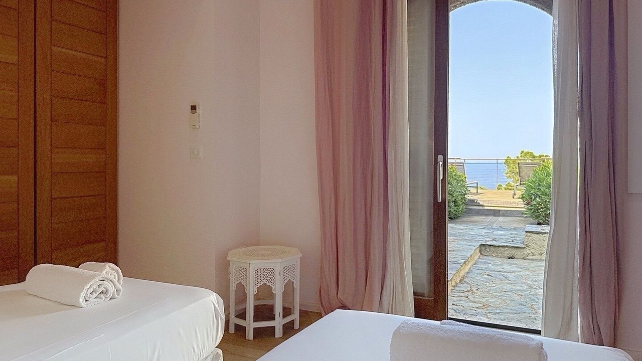 Photo of Bedroom in Corbara