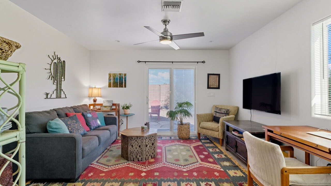 Photo of Livingroom in Palo Verde