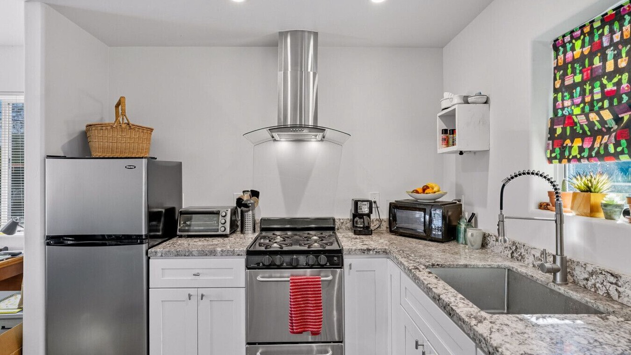 Photo of Kitchen in Palo Verde