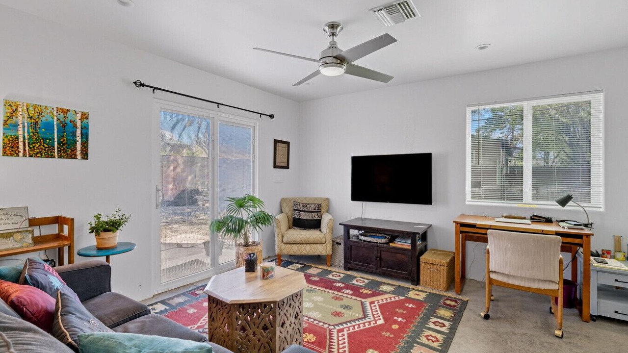Photo of Livingroom in Palo Verde