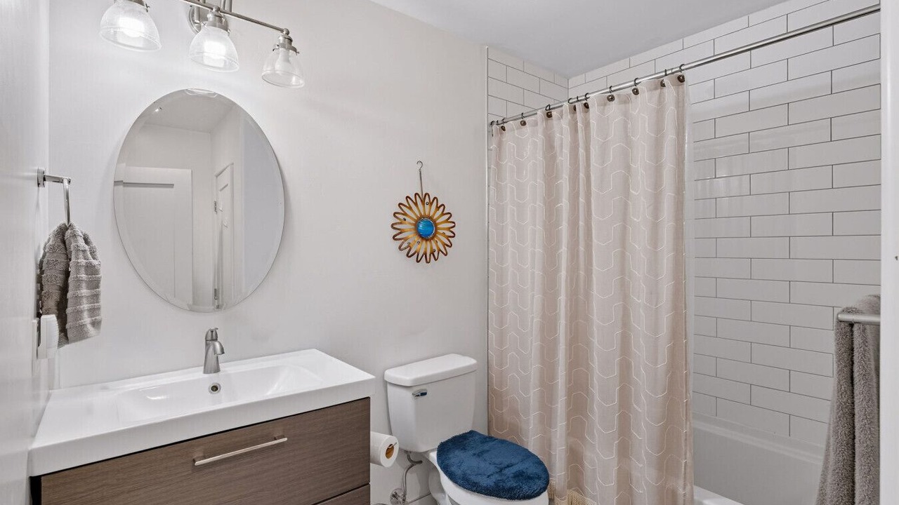 Photo of Bathroom in Palo Verde