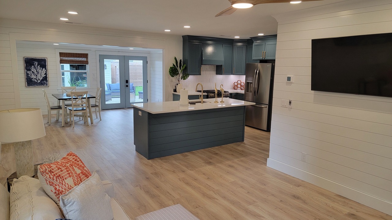 Photo of Livingroom in Old Village