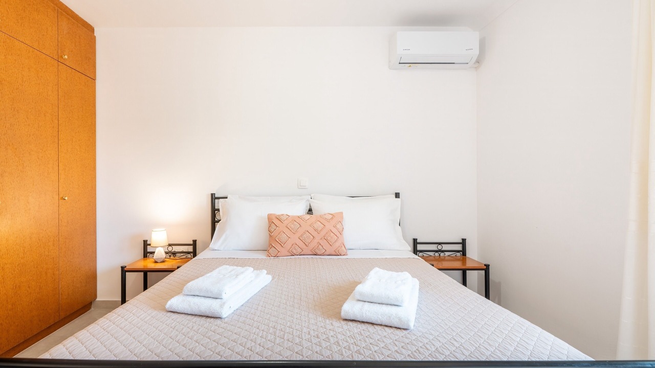 Photo of Bedroom in Fanai
