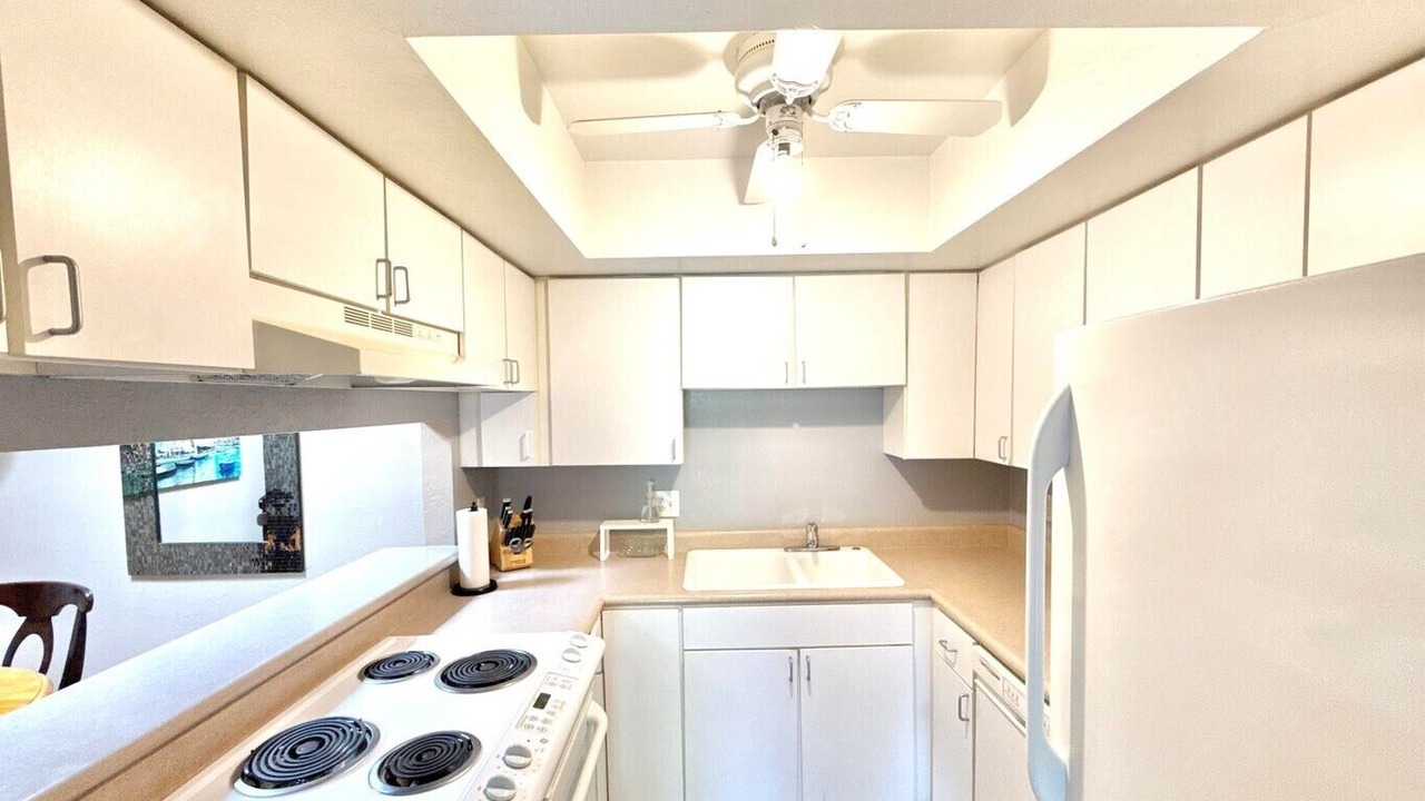 Photo of Kitchen in McCormick Ranch