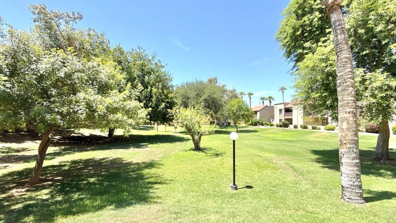 Photo of Outdoor in McCormick Ranch