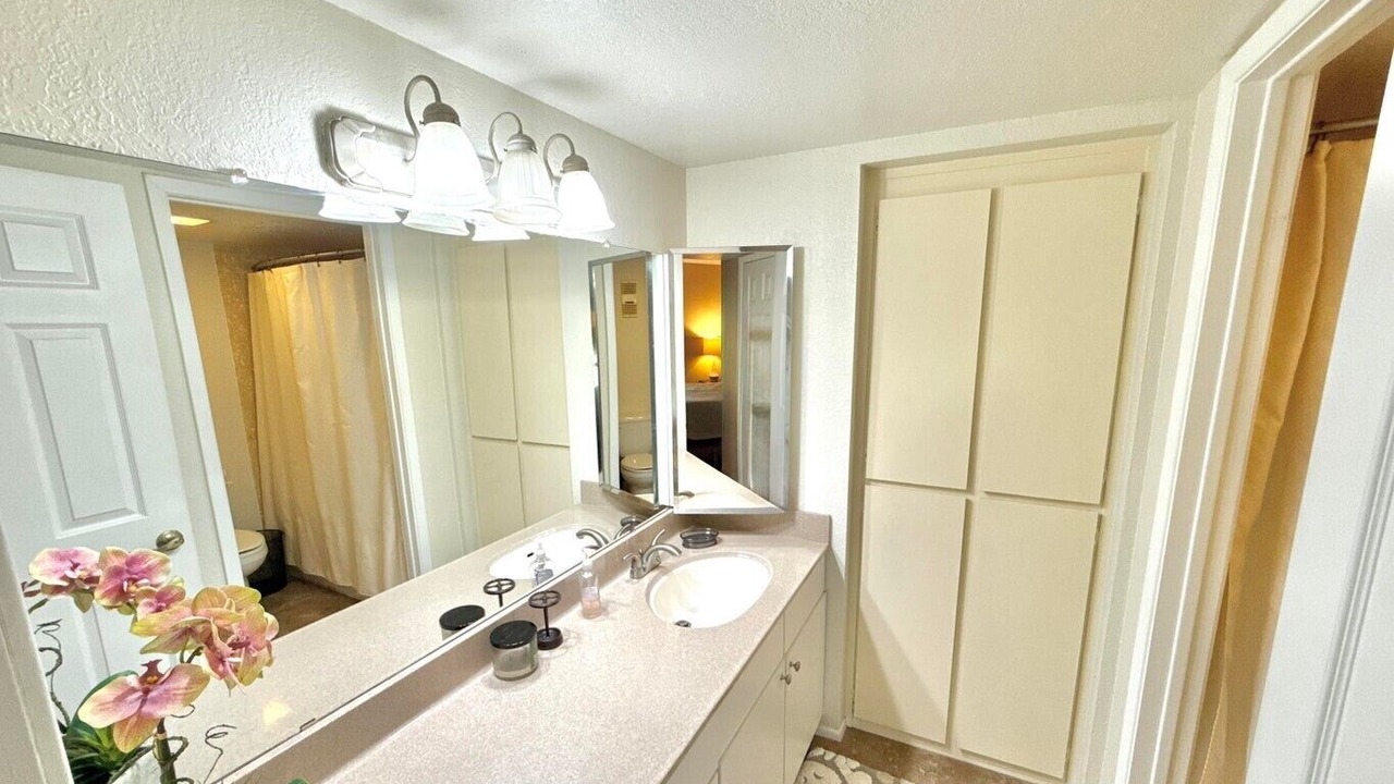 Photo of Bathroom in McCormick Ranch