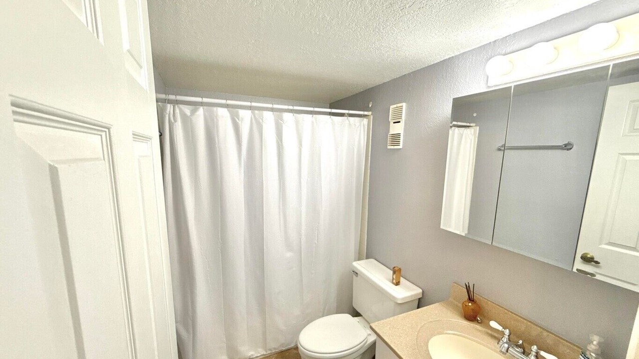 Photo of Bathroom in McCormick Ranch