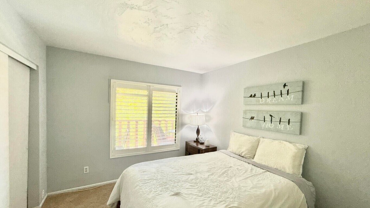 Photo of Bedroom in McCormick Ranch