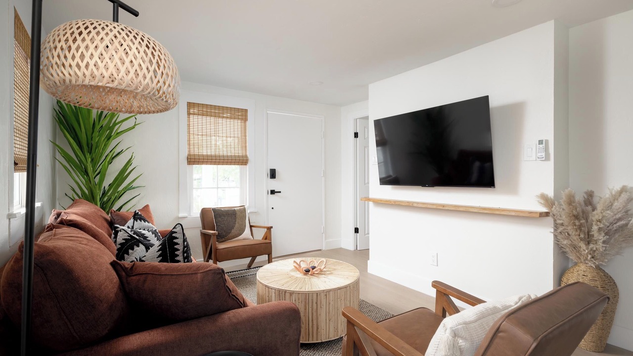 Photo of Livingroom in Stockton