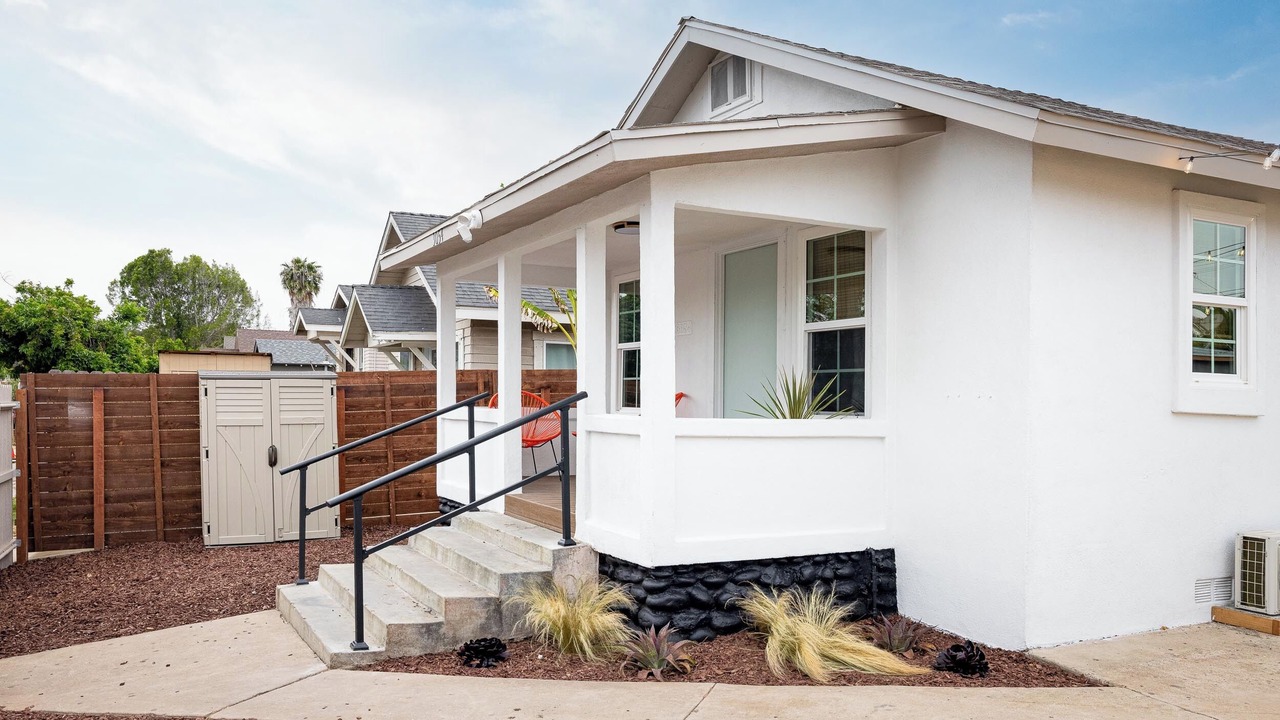 Photo of Outdoor in Stockton