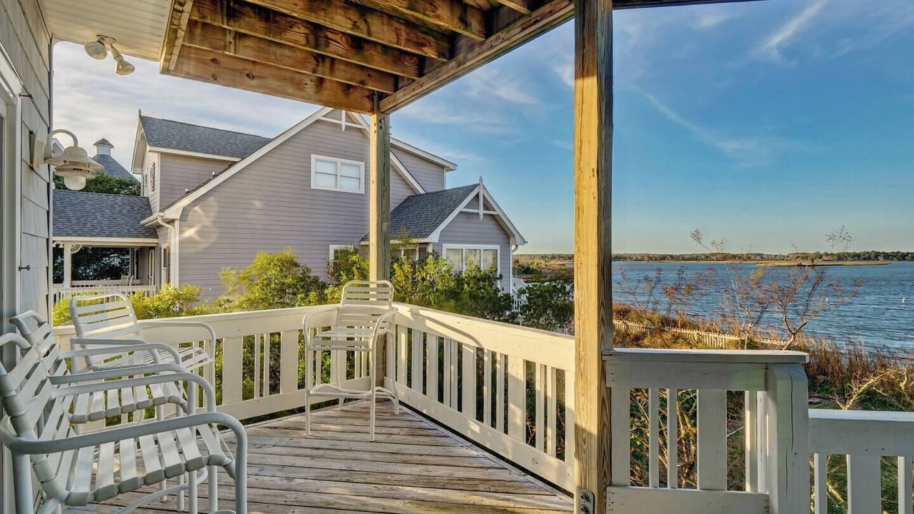 Photo of Outdoor in Ocean City Beach