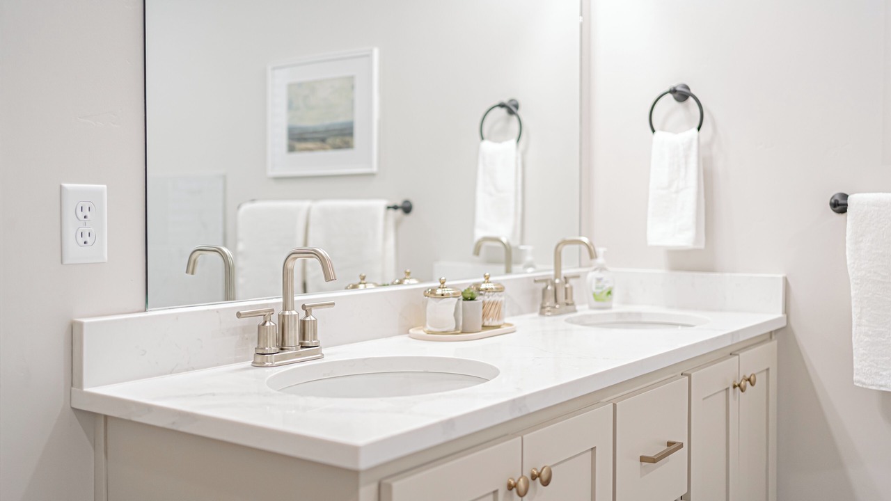 Photo of Bathroom in Idaho Falls