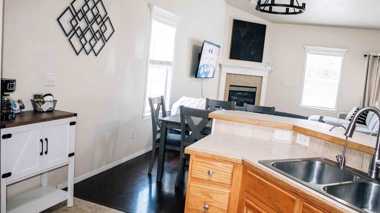 Photo of Kitchen in West Valley