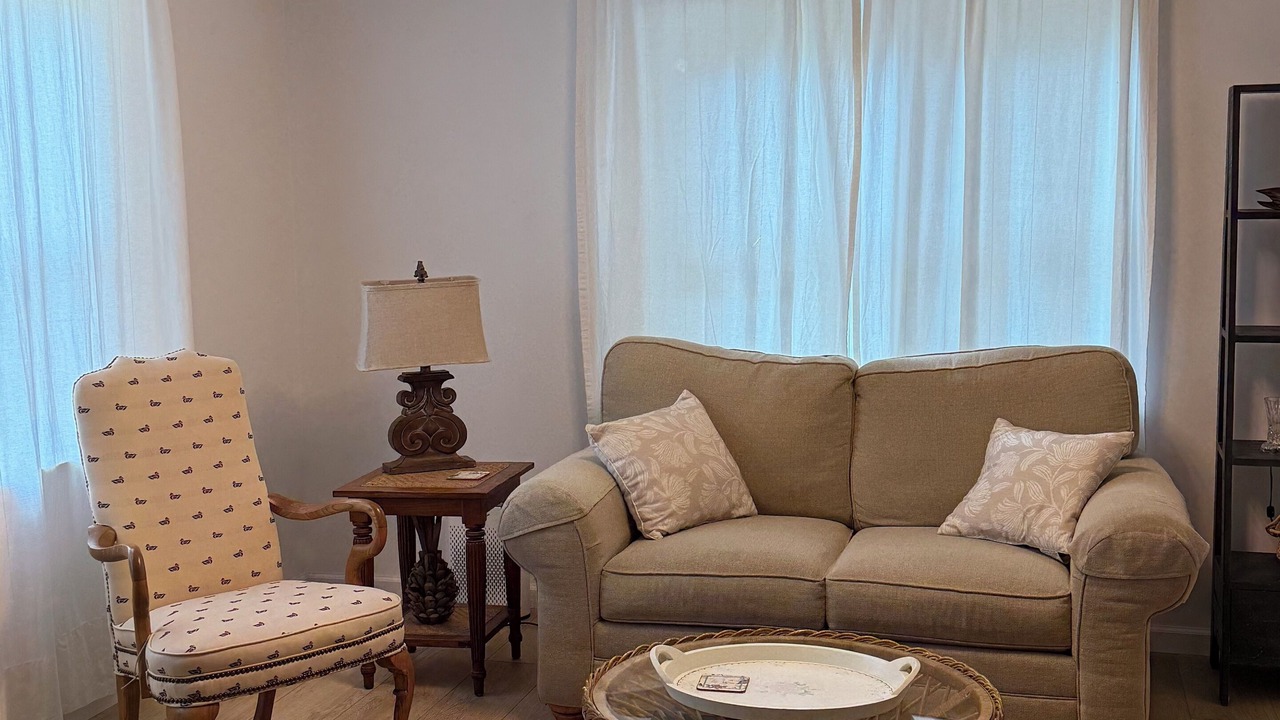 Photo of Livingroom in Kilmarnock