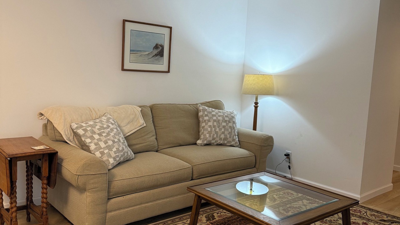 Photo of Livingroom in Kilmarnock