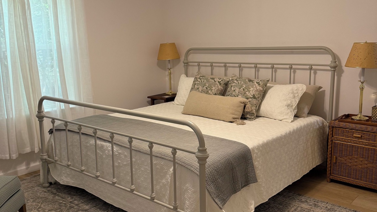 Photo of Bedroom in Kilmarnock