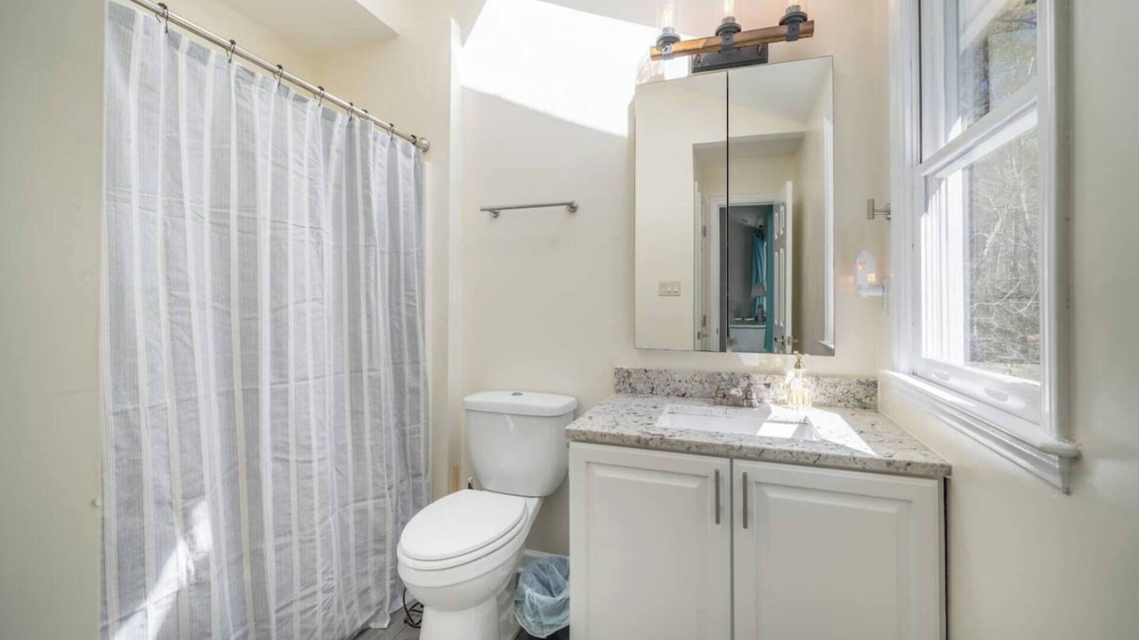 Photo of Bathroom in Chapel Hill
