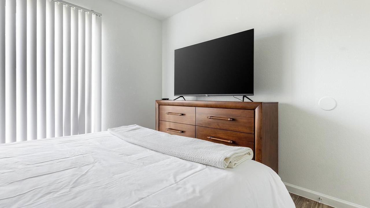 Photo of Bedroom in Maryvale