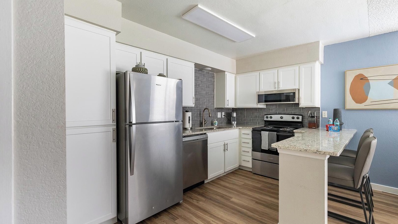 Photo of Kitchen in Maryvale