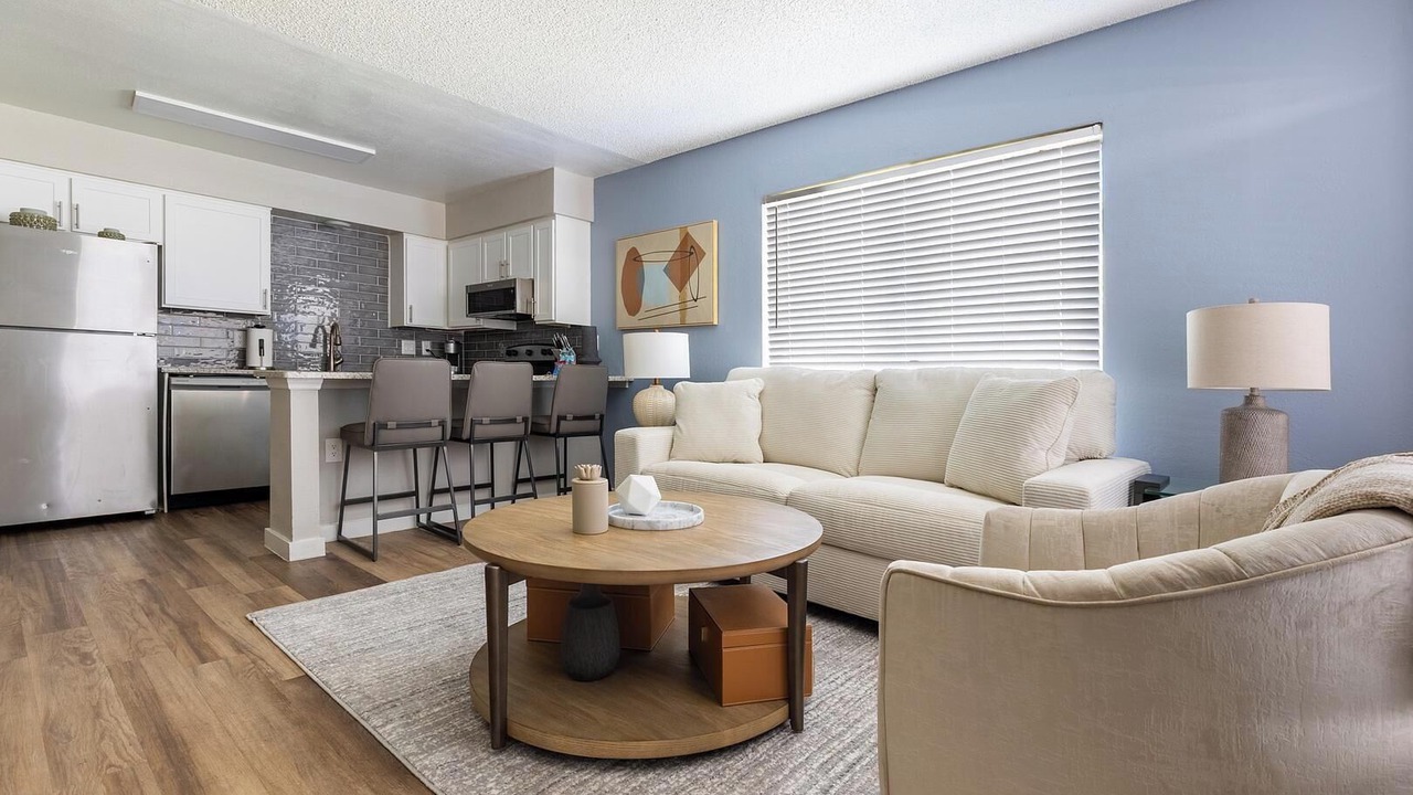 Photo of Livingroom in Maryvale