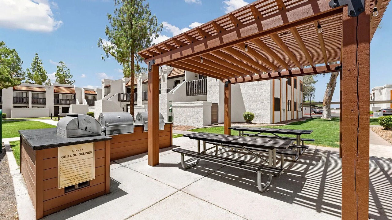 Photo of Outdoor in Maryvale