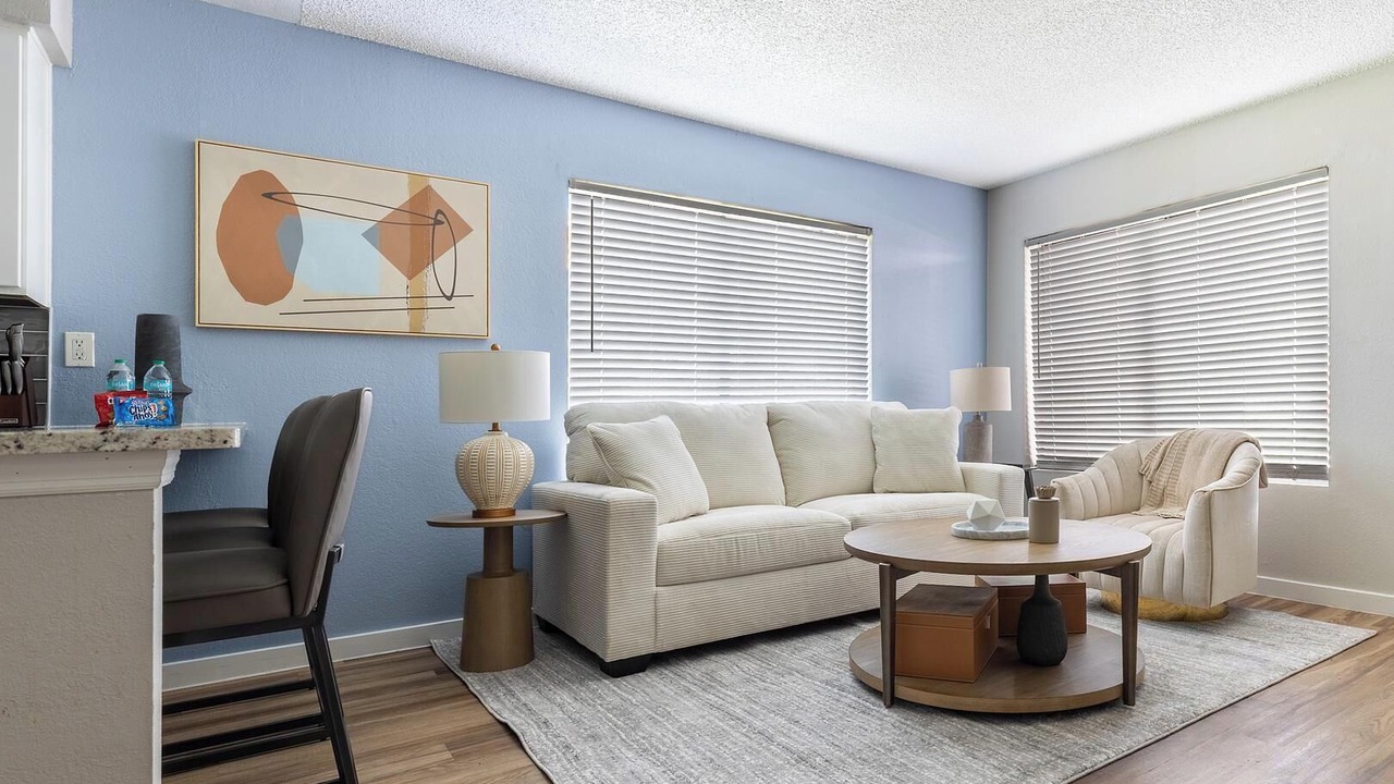 Photo of Livingroom in Maryvale