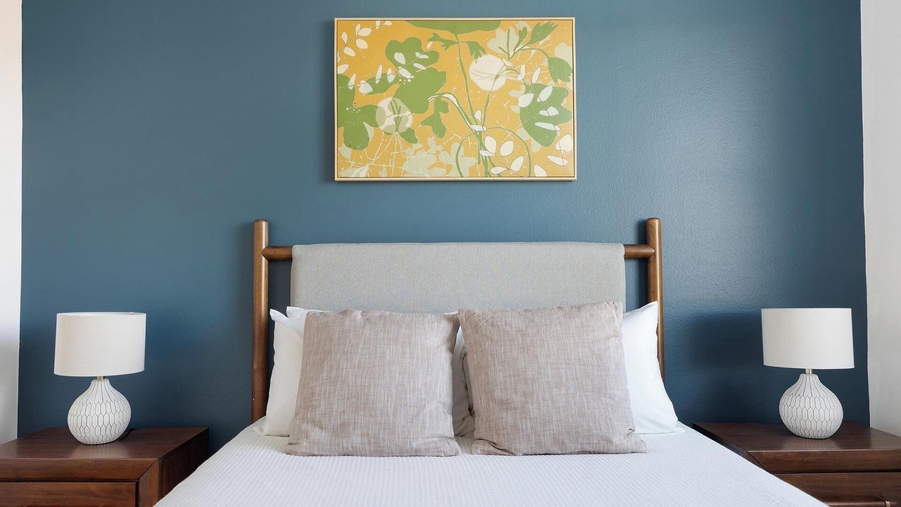 Photo of Bedroom in Casa Grande