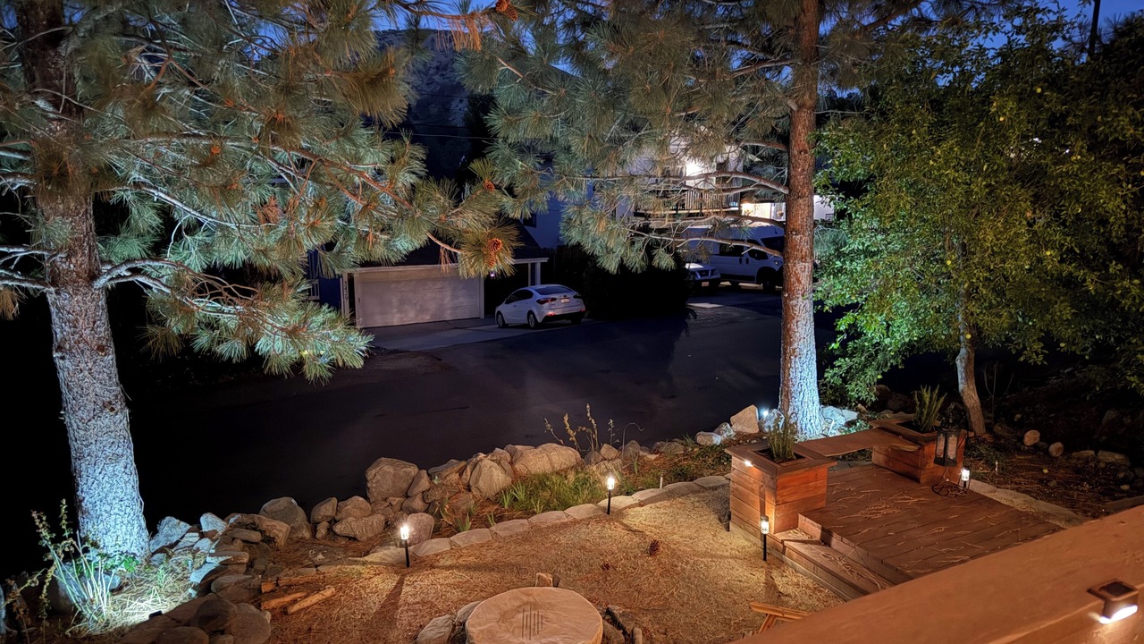 Photo of Outdoor in Wrightwood