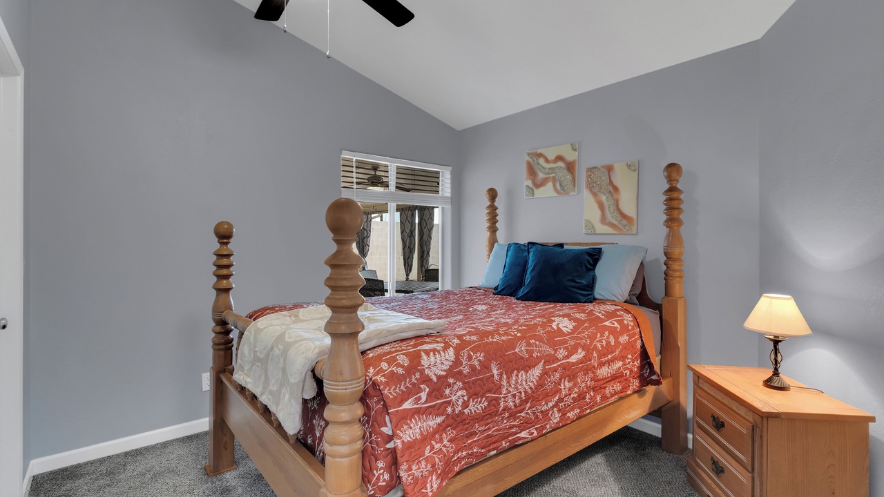 Photo of Bedroom in Casas Adobes