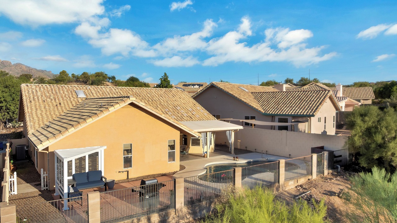 Photo of Outdoor in Casas Adobes