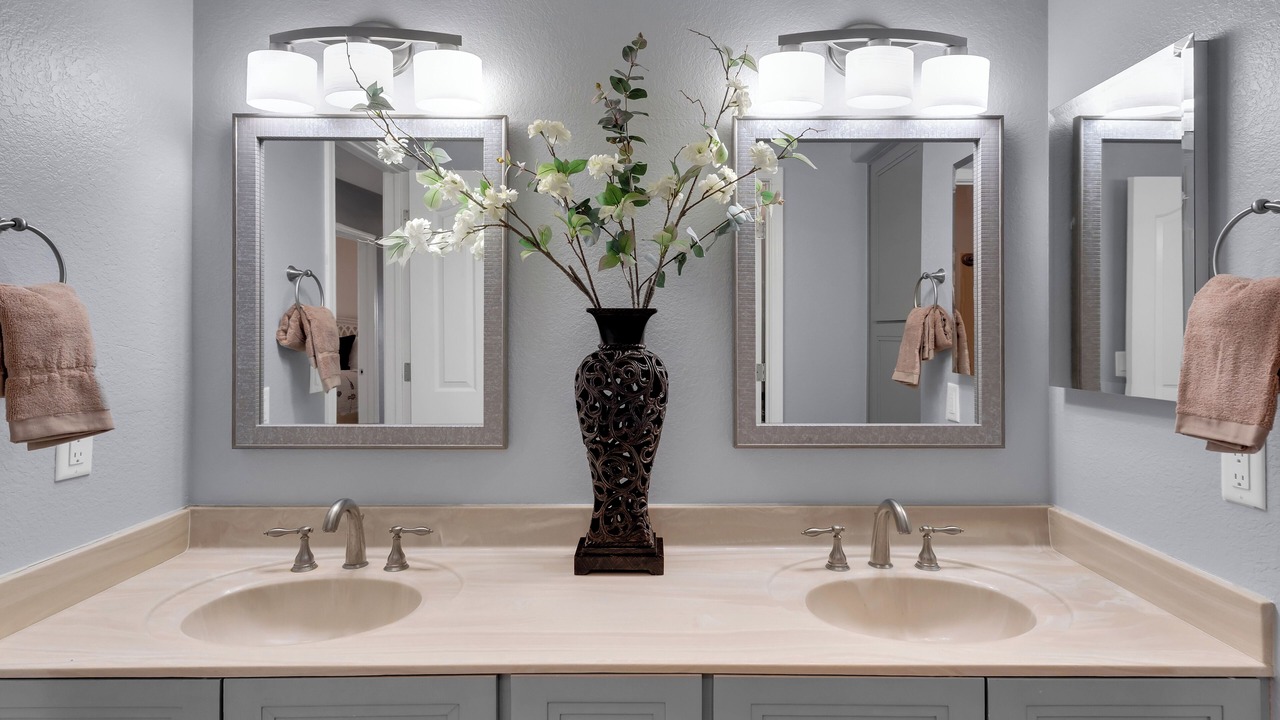 Photo of Bathroom in Casas Adobes