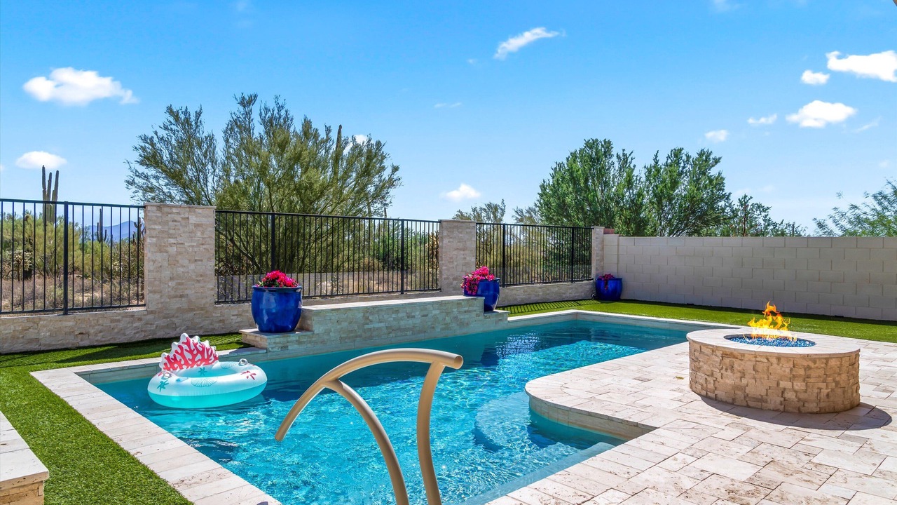 Photo of Outdoor in Dove Mountain
