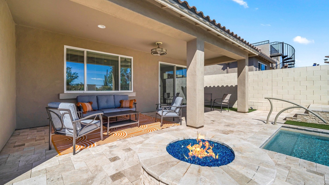 Photo of Outdoor in Dove Mountain
