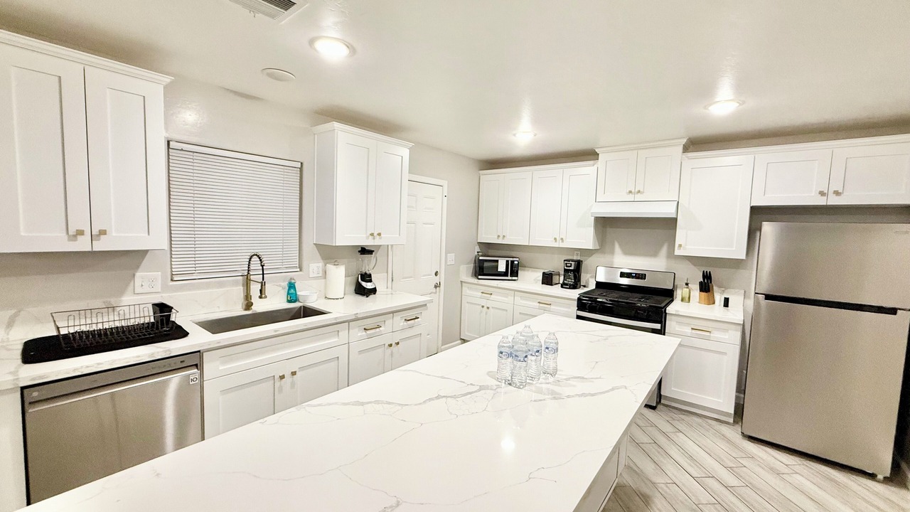 Photo of Kitchen in Baker Street